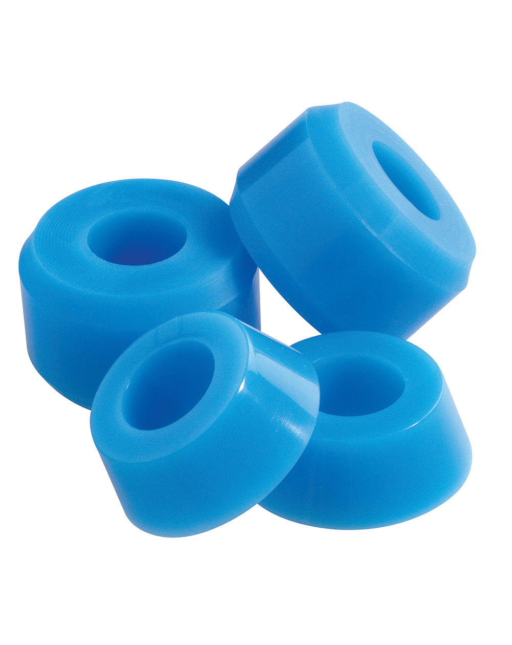 Enuff Enuff 96A Skateboard Bushings Blue