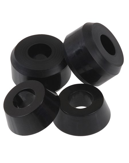 Enuff Gommes Skateboard Enuff 99A Black