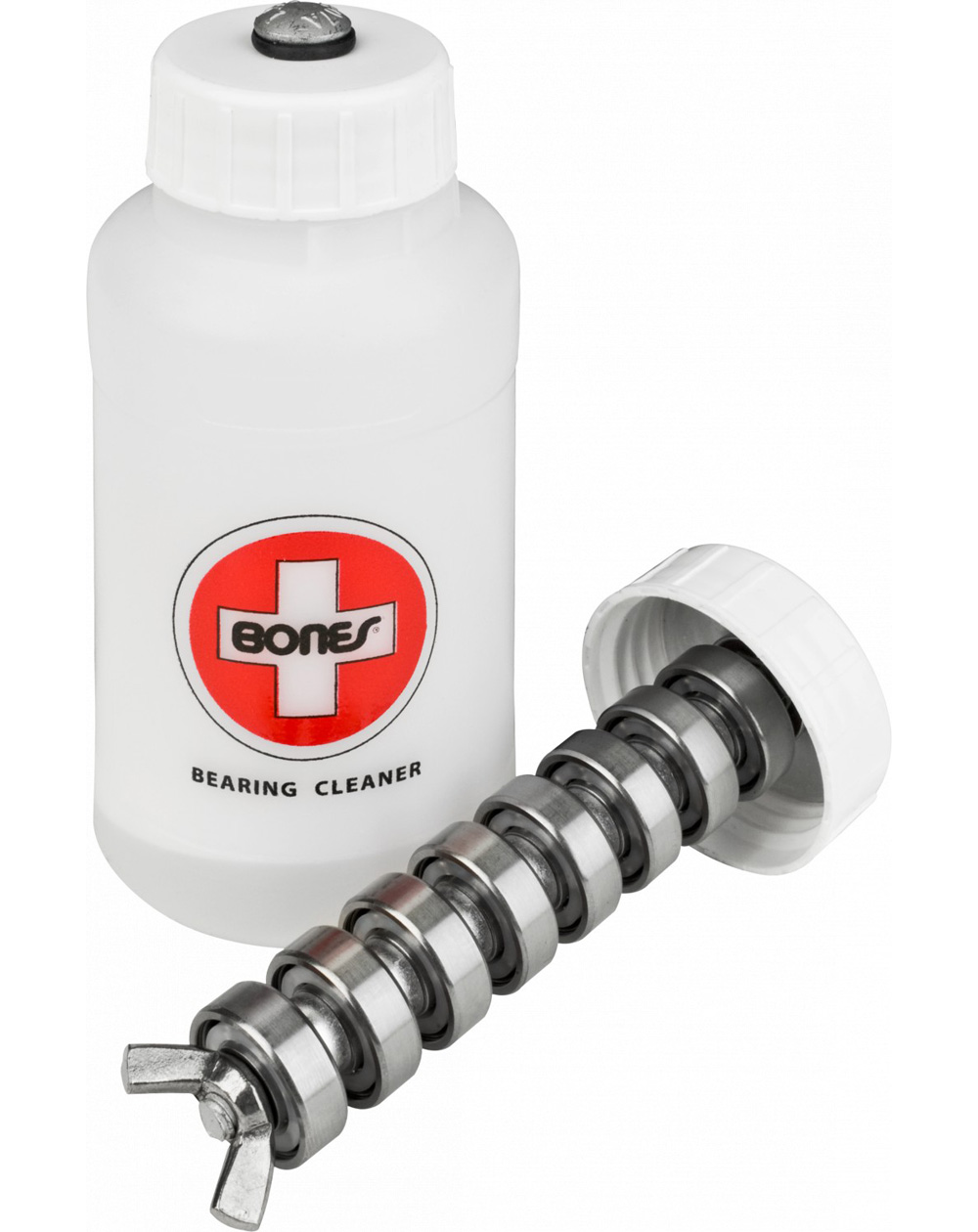 Bones Bearings Bearing Cleaner Bearings Cleaning Unit