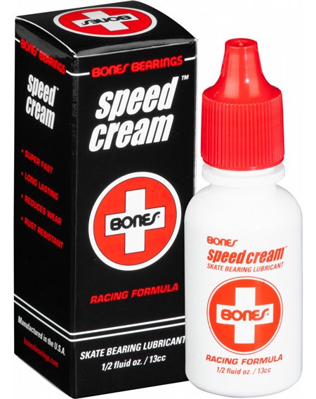 Bones Bearings Speed Cream Kugellager Speed Cream