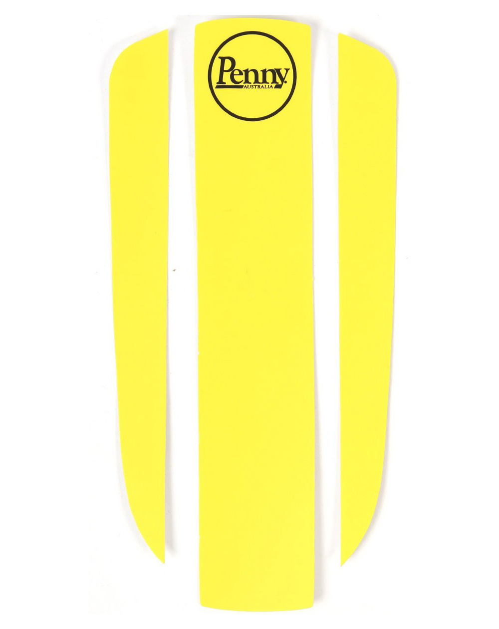 Penny Adesivos para Shape Yellow 22-inch