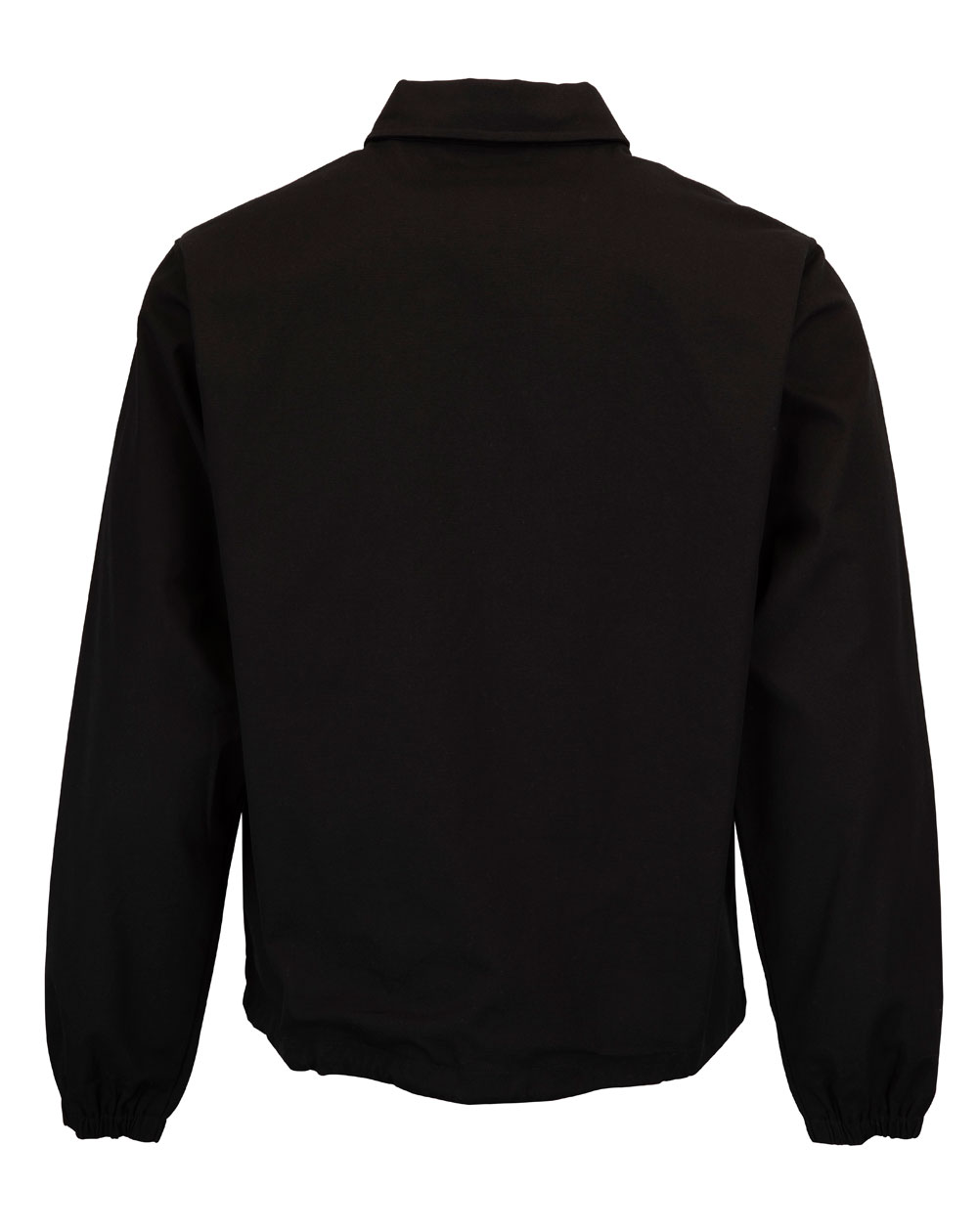 Santa Cruz Lined Oval Dot Giacchetto Uomo Black