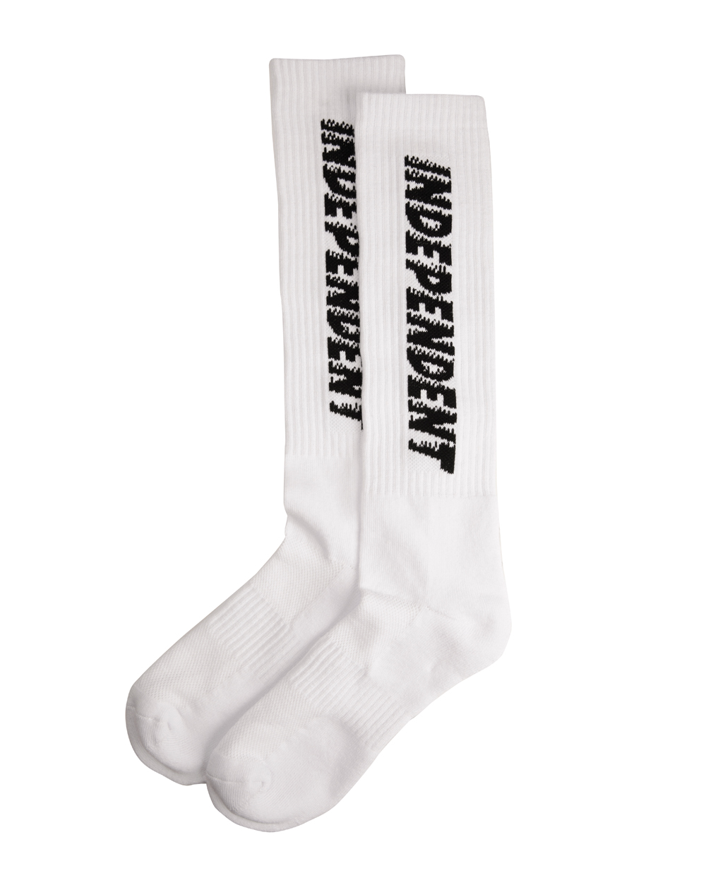 Independent Herren Sneakersocken BTG Shear White