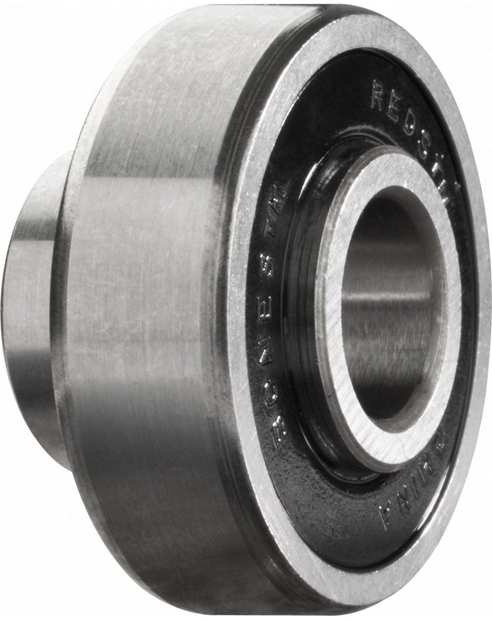 Bones Bearings Races Reds Skateboard Bearings