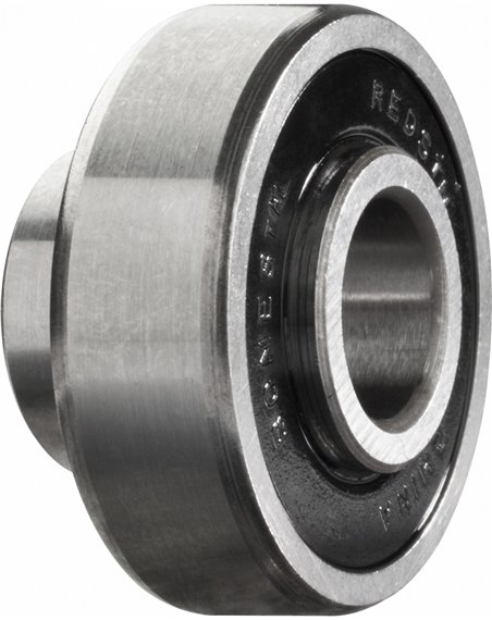 Bones Bearings Races Reds Skateboard Bearings