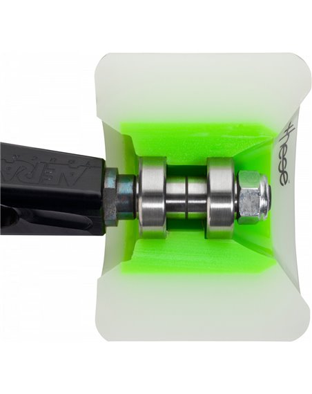 Bones Bearings Cuscinetti Skateboard Races Reds