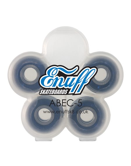 Enuff ABEC-5 Skateboard Bearings