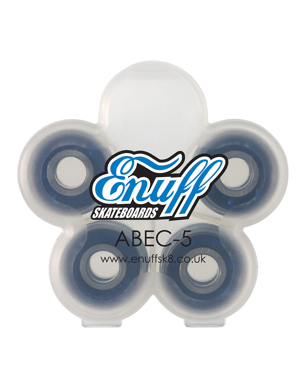 Enuff Cuscinetti Skateboard ABEC-5