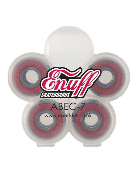 Enuff Cuscinetti Skateboard ABEC-7