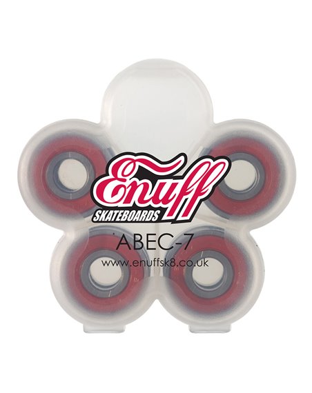 Enuff Rodamientos Skateboard ABEC-7