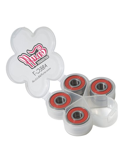 Enuff Rodamientos Skateboard ABEC-7