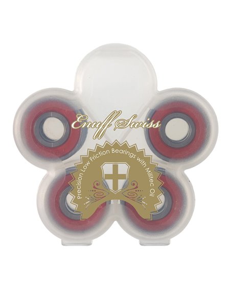 Enuff Swiss Skateboard Bearings