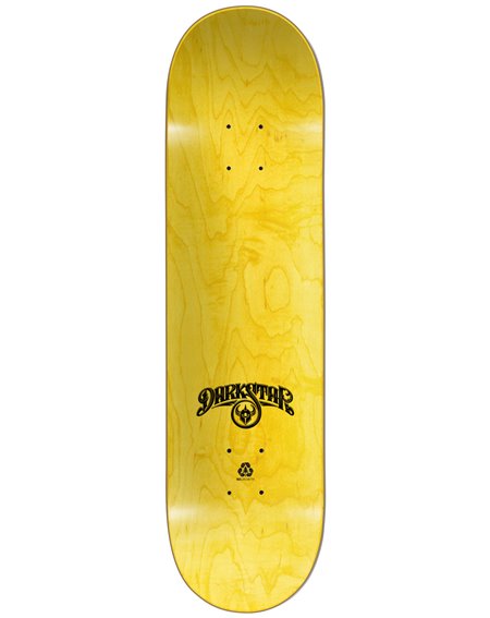 Darkstar Tavola Skateboard Anthology 2 Manolo R7 8" 2