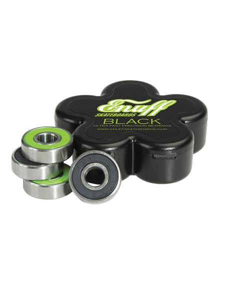 Enuff Rodamientos Skateboard Black