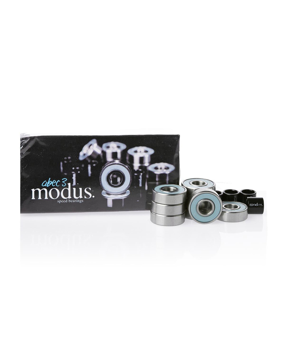 Modus Bearings Cuscinetti Skateboard ABEC-3