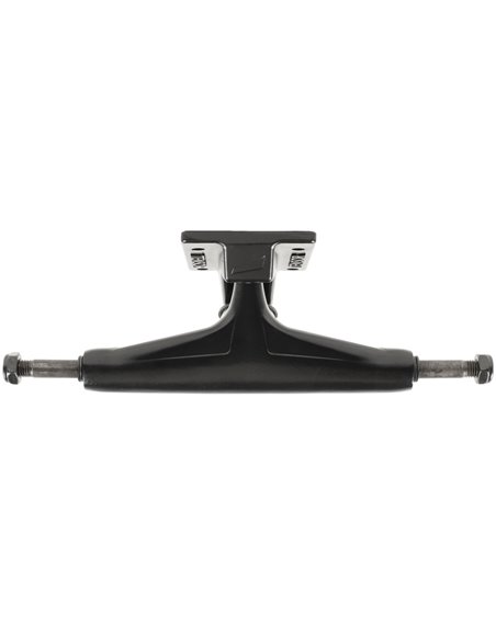 Tensor Truck Skateboard Mag Light 5.50" Black 2 pz