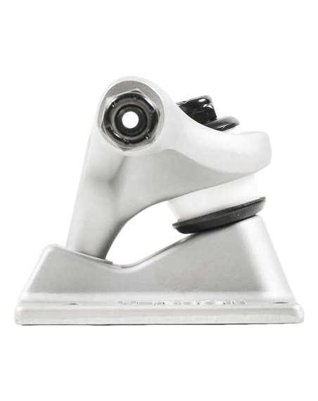Tensor Mag Light 5.25" Skateboard Trucks Silver pack of 2