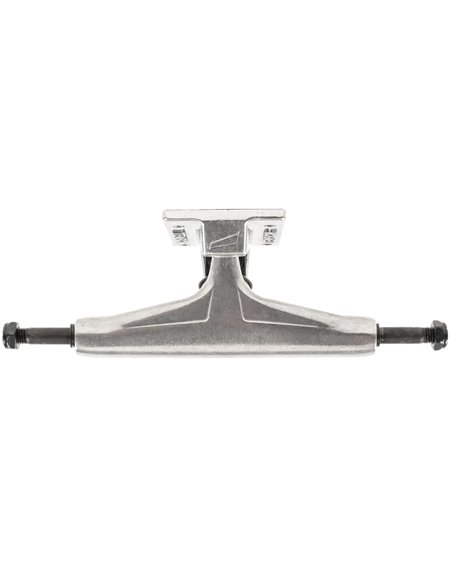 Tensor Ejes Skateboard Aluminum 5.50" Raw 2 piezas 2