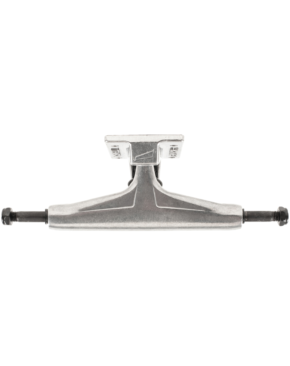 Tensor Truck Skateboard Aluminum 5.50" Raw 2 pz