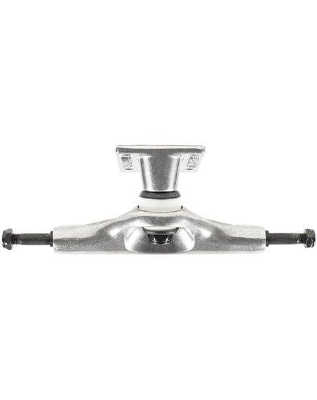 Tensor Trucks Skate Aluminum 5.50" Raw 2 peças