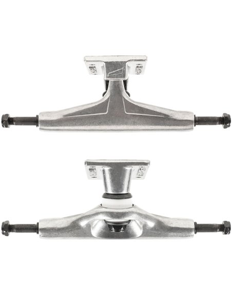 Tensor Trucks Skate Aluminum 5.50" Raw 2 peças
