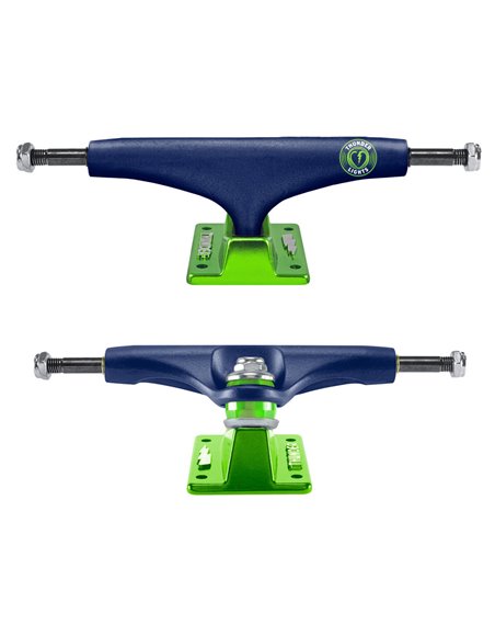 Thunder Ejes Skateboard Lights Northern 147mm 2 piezas