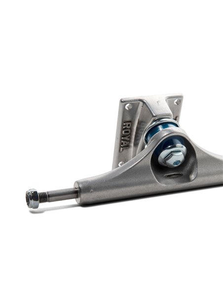 Royal The Royal Inverted 144 Skateboard Trucks pack of 2