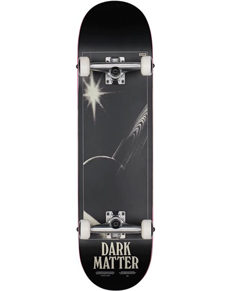 Globe G1 Orbit 8.25" Complete Skateboard Dark Matter
