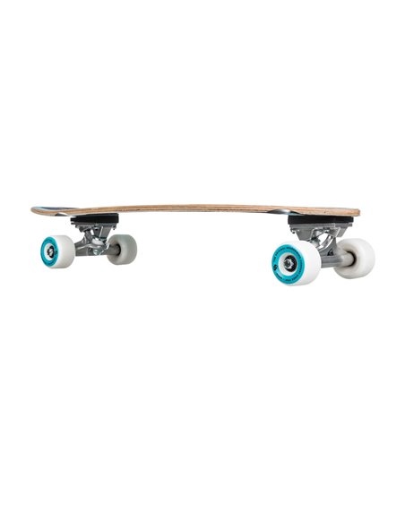 Quiksilver Skateboard Cruiser Time Out 26"