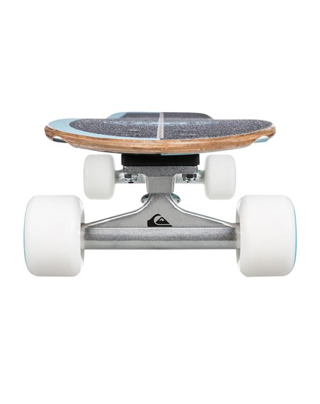 Quiksilver Skateboard Cruiser Time Out 26"