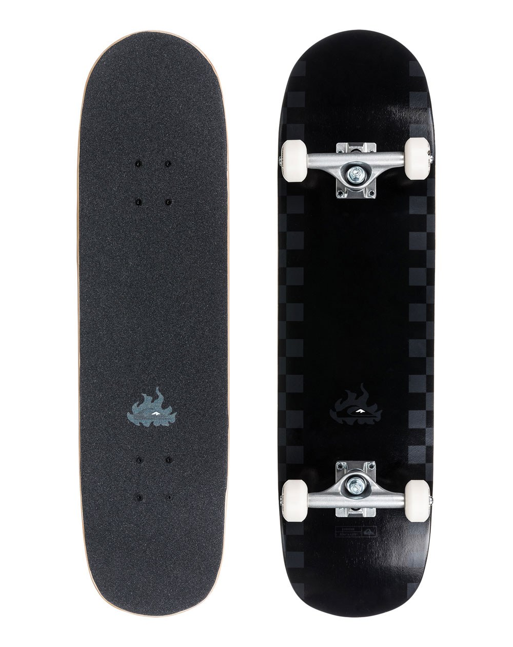 Quiksilver Skateboard Darkday 8.375"