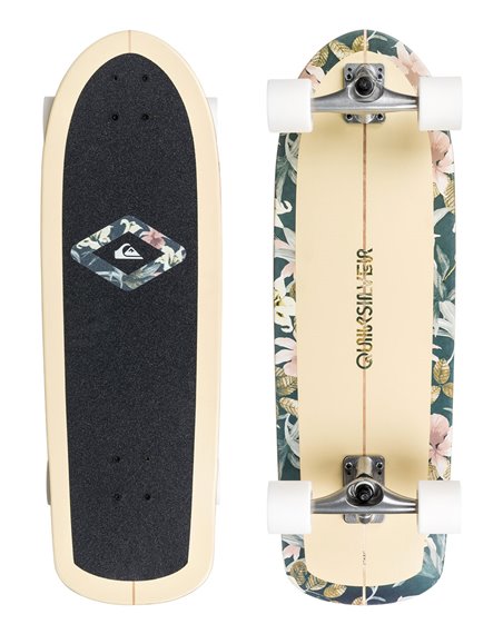 Quiksilver Eden 31" Surfskate