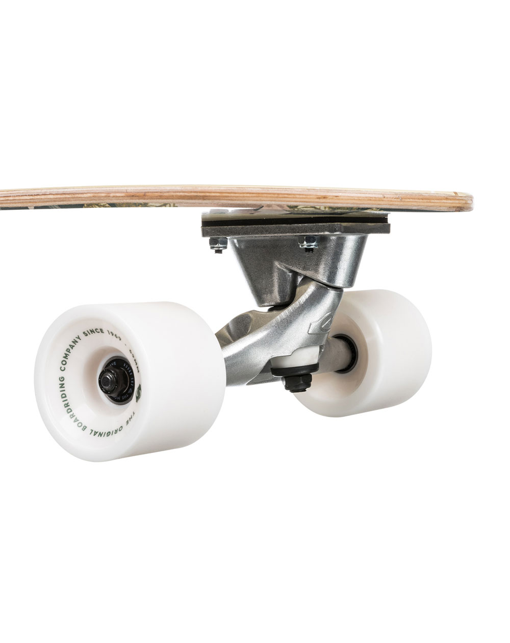 Quiksilver Eden 31" Surfskate