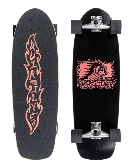 Quiksilver Surfskate Firing 32"