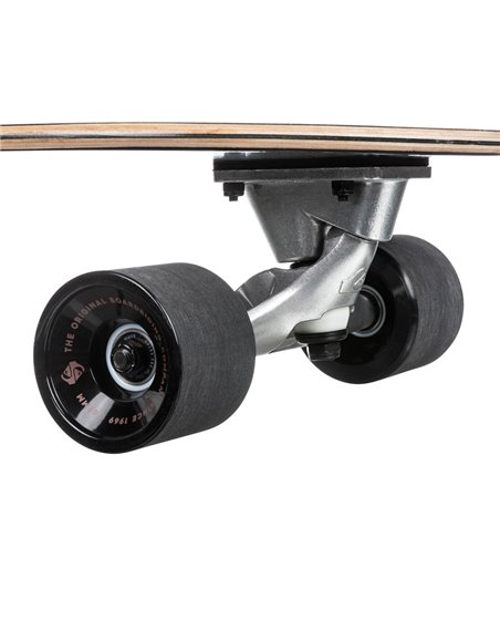 Quiksilver Surfskate Firing 32"