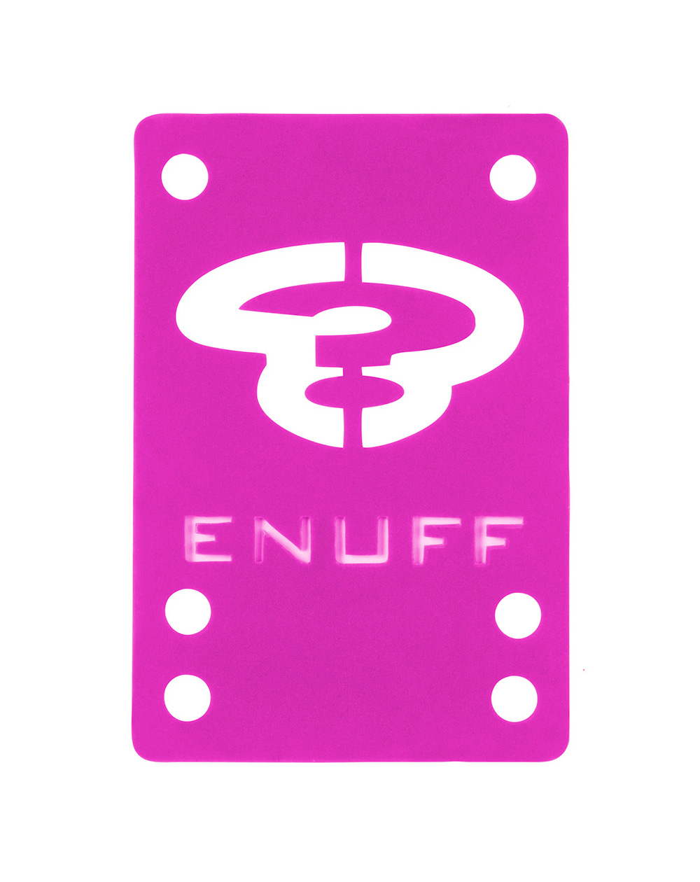 Enuff Riser Shock 1mm Pink 2 pz