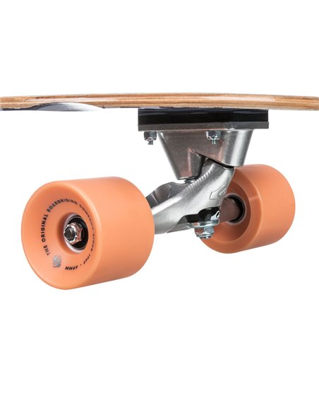 Quiksilver Surfskate Floral 31"