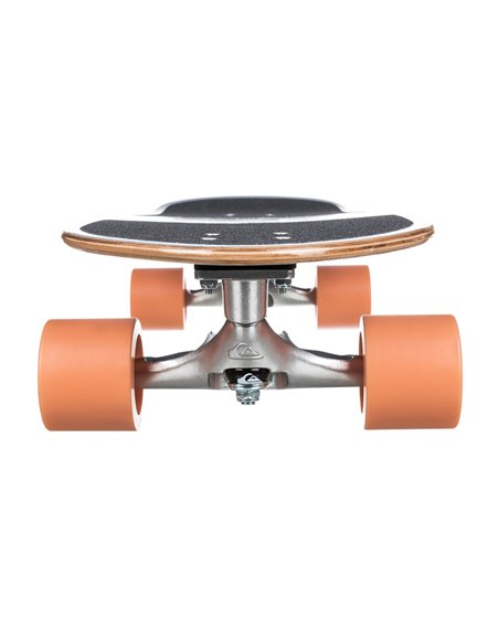 Quiksilver Surfskate Floral 31"