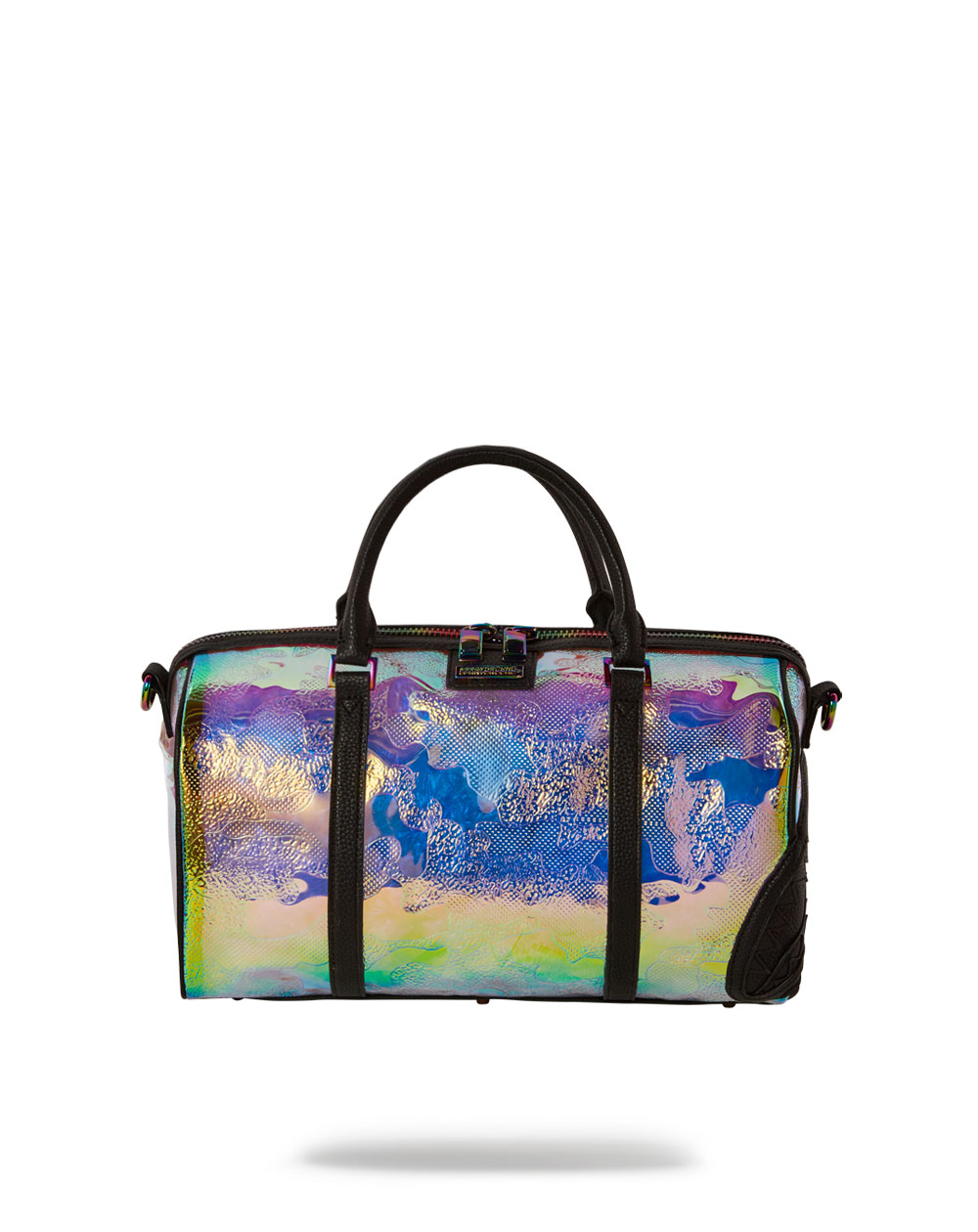 Sprayground Bolsa de Viagem Magic City Mini