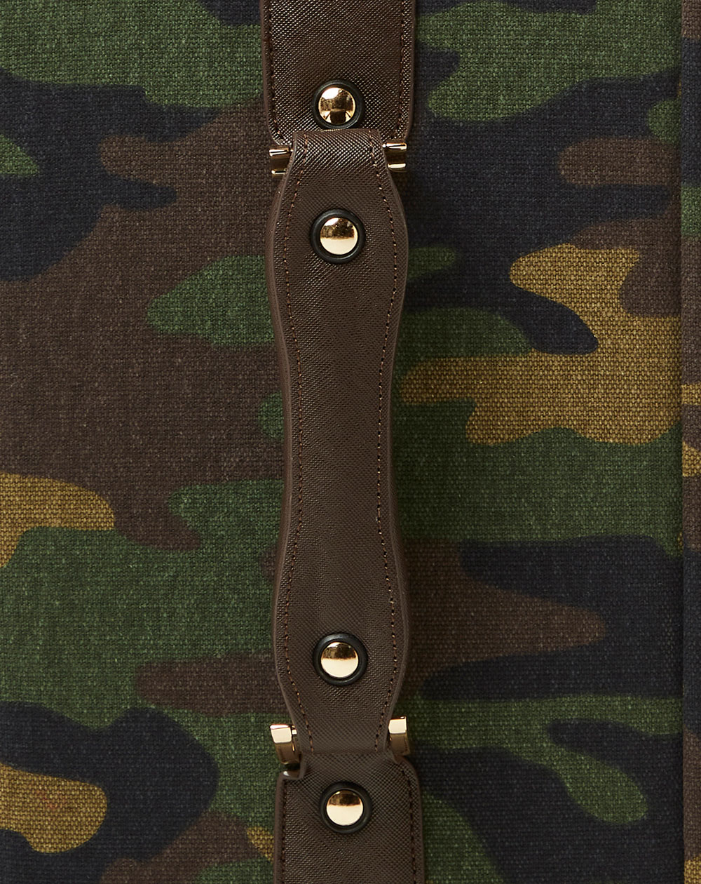 Sprayground Maleta Shark Shape Check Carry On com 4 Rodas com Cadeado TSA