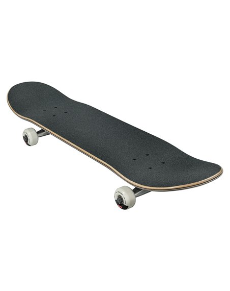 G1 Lineform 7.75" Skateboard with Backpack Black