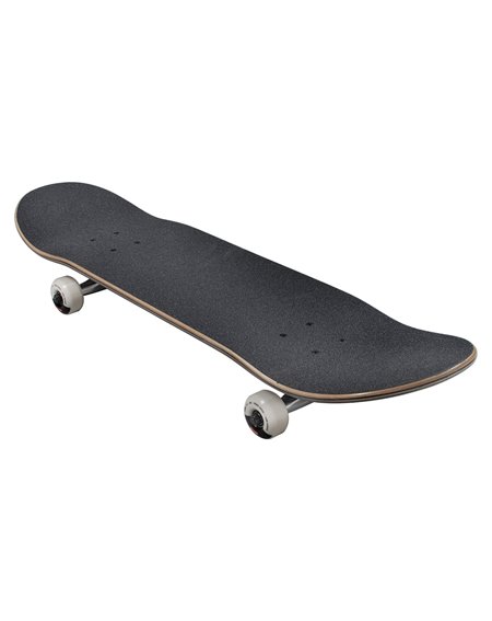 G1 Lineform 8" Skateboard with Backpack Olive