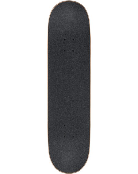 G1 Lineform 8.25" Skateboard with Backpack Cinnamon