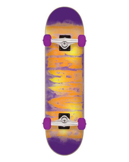 Creature Skateboard Erosion Mini 7.75"