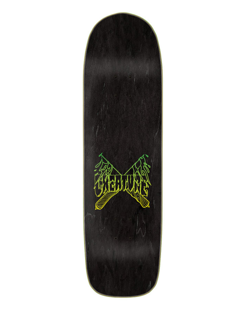 Creature Planche de Skate Martinez Stab-BQ 8.99"