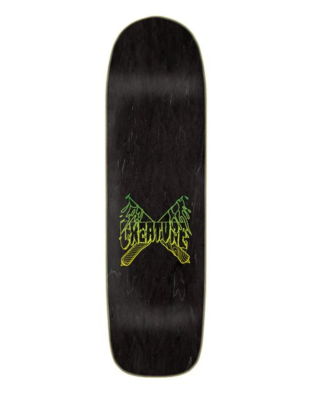 Creature Martinez Stab-BQ 8.99" Skateboard Deck