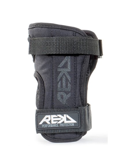 Rekd Protection Kit Proteção Skate Recreational Black 2