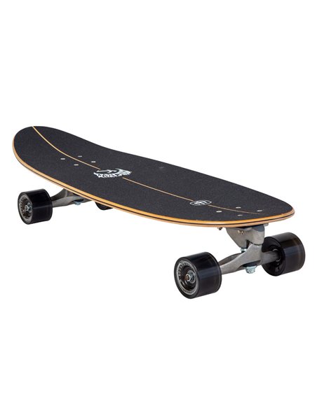 Carver Lost x Carver Quiver Killer CX 32" Surfskate