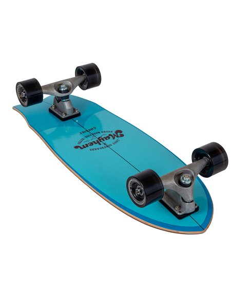 Carver Surfskate Lost x Carver RNF Retro 2021 CX 29.5"