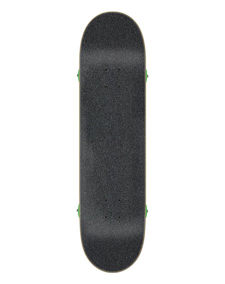 Creature Skateboard Logo Warp Mid 7.8" 2